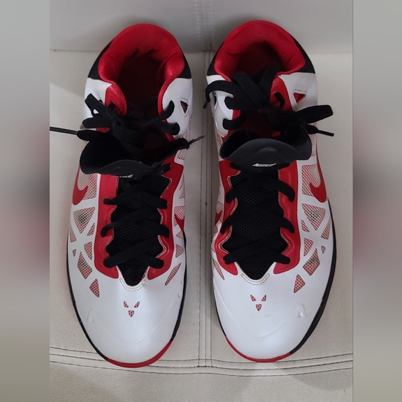 Nike hyperchaos - Picture 2 of 6